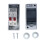 High-Quality 2-Way MCB Distribution Case IP65 Waterproof 16A/32A 2