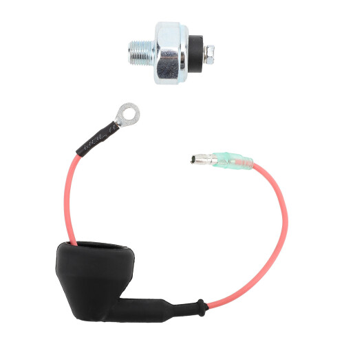 Outboard Oil Sensor Switch 62Y 82504 10 Boat 2
