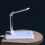 12W Foldable UV LED Nail Lamp with 10 Chips, Rechargeable & Adjustable 13