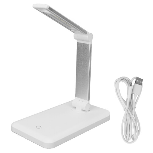 12W Foldable UV LED Nail Lamp with 10 Chips, Rechargeable & Adjustable 1