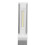 12W Foldable UV LED Nail Lamp with 10 Chips, Rechargeable & Adjustable 7