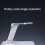 12W Foldable UV LED Nail Lamp with 10 Chips, Rechargeable & Adjustable 4
