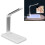12W Foldable UV LED Nail Lamp with 10 Chips, Rechargeable & Adjustable 14