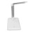 12W Foldable UV LED Nail Lamp with 10 Chips, Rechargeable & Adjustable 1