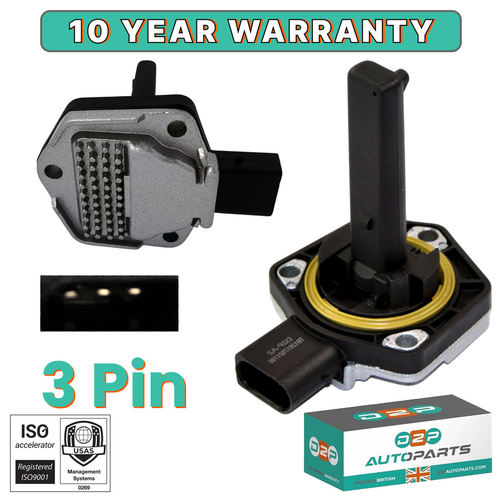 Oil Level Sensor for BMW 1 3 5 7 Series X1 X3 X5 Z3 Z4, 12617501786, 7501786 - Image 25