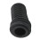 Pair Steering Rack Boots Rubber Pinion Bellow 15