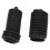 Pair Steering Rack Boots Rubber Pinion Bellow 6