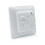 Underfloor Heating Controller with Limit Sensor 16A Electronic Floor Thermostat 7