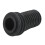 Pair Steering Rack Boots Rubber Pinion Bellow 13