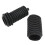 Pair Steering Rack Boots Rubber Pinion Bellow 9