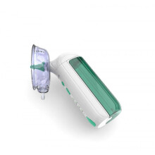 (White) Earclean Pro,Electric Ear Cleaner