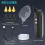(White) Earclean Pro,Electric Ear Cleaner 5