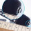 12Pcs Black Rubber Guitar Strap Washer Set Non 13