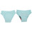 Men Cycling Underwear Silicone Padded Breathable 10