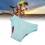 Men Cycling Underwear Silicone Padded Breathable 12