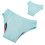 Men Cycling Underwear Silicone Padded Breathable 8