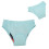 Men Cycling Underwear Silicone Padded Breathable 9