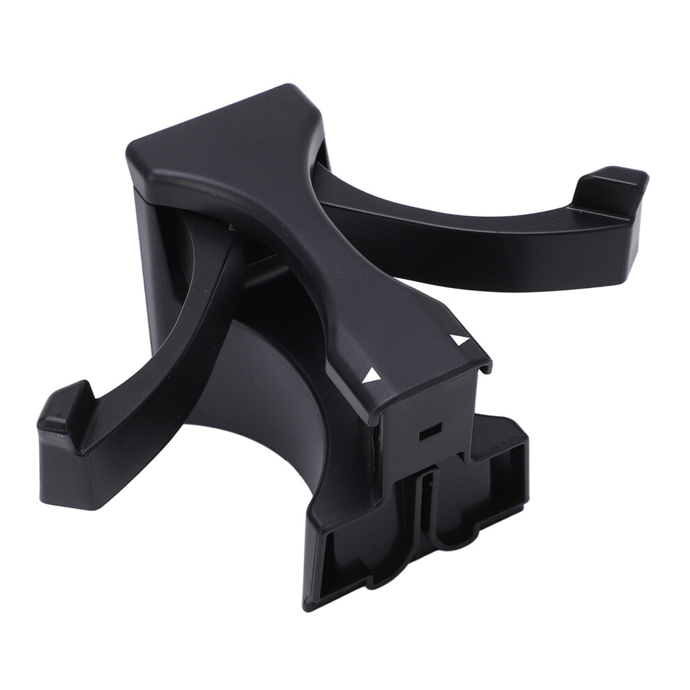 Center Console Cup Holder Insert Divider 9121376419386