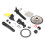 9 Speed Groupset 42T Flywheel Bike Shift Kit Crank 2