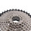 9 Speed Groupset 42T Flywheel Bike Shift Kit Crank 13