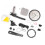 9 Speed Groupset 42T Flywheel Bike Shift Kit Crank 6