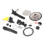 9 Speed Groupset 42T Flywheel Bike Shift Kit Crank 7