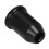 12Pcs Guitar Ferrules String Cap Mounting Buckle 13