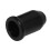 12Pcs Guitar Ferrules String Cap Mounting Buckle 15