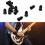 12Pcs Guitar Ferrules String Cap Mounting Buckle 12