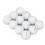 12PCS Golf Balls Lightweight Golf Practice Balls 2
