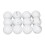 12PCS Golf Balls Lightweight Golf Practice Balls 7