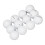 12PCS Golf Balls Lightweight Golf Practice Balls 3