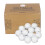 12PCS Golf Balls Lightweight Golf Practice Balls 1