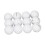 12PCS Golf Balls Lightweight Golf Practice Balls 6