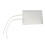 PTC-Heizelementplatte 220 W 100x80mm Silber 14