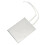 PTC-Heizelementplatte 220 W 100x80mm Silber 15