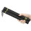 Nunchaku for Training - Black Kung Fu Training Nunchakus 2