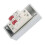 Außen-IP65-Box C16+C20 2-Wege 230/400V AC 6