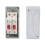 Außen-IP65-Box C16+C20 2-Wege 230/400V AC 3
