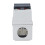 Außen-IP65-Box C16+C20 2-Wege 230/400V AC 8