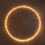 29cm USB Powered Circle LED Light Wick 3200K-5600K Adjustable Brightness 7