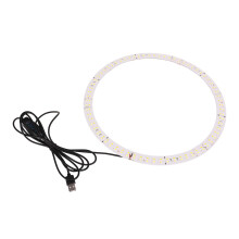 29 cm Circle LED-Lichtdocht, 212 g, 3200-5600 K