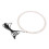 29cm USB Powered Circle LED Light Wick 3200K-5600K Adjustable Brightness 1