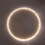 29cm USB Powered Circle LED Light Wick 3200K-5600K Adjustable Brightness 3