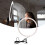 29cm USB Powered Circle LED Light Wick 3200K-5600K Adjustable Brightness 15