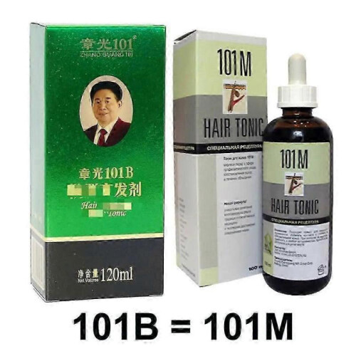 Hair Growth Serum 120ml - Boosts Volume, Strength & Thickness 2