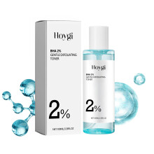 (100ml) Gentle exfoliating toner Repair skin barrier redness, moisturizing and refreshing skin care water