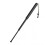 Telescopic Safety Pole 3 Section Extendable Walking Pocket Wand with Lanyard &-- 1