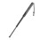 Telescopic Safety Pole 3 Section Extendable Walking Pocket Wand with Lanyard &-- 4