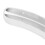 Banjo Armrest Single Leg Metal Hand Guard 15